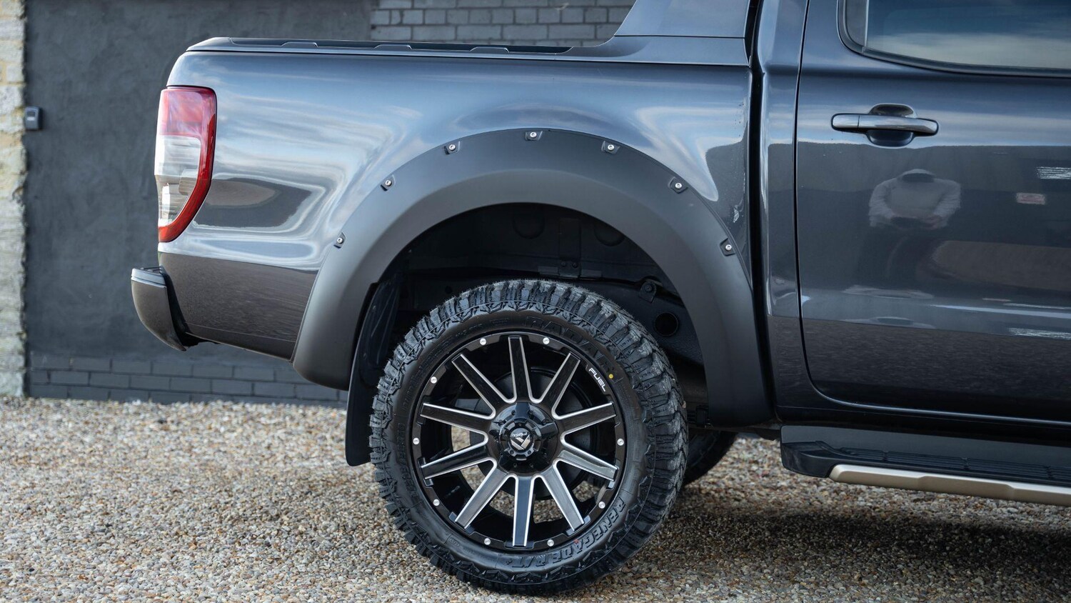 Used Ford Ranger 2019 for sale - 76743204: Photo 13