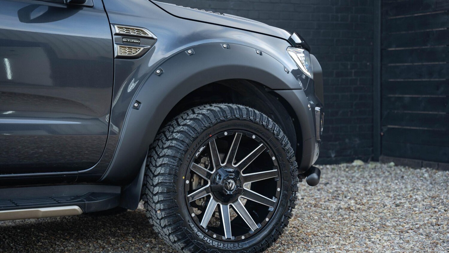 Used Ford Ranger 2019 for sale - 76743204: Photo 14