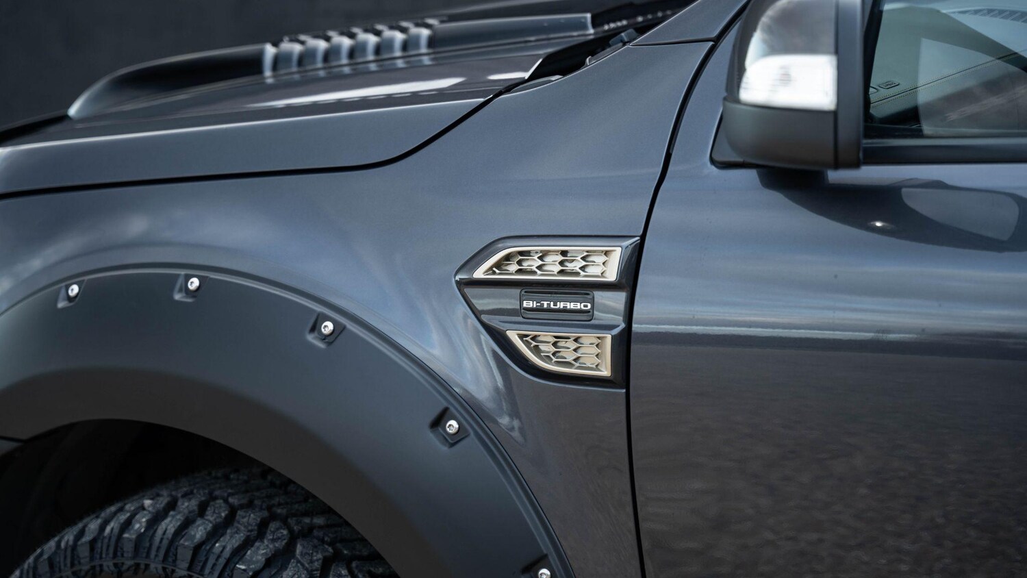 Used Ford Ranger 2019 for sale - 76743204: Photo 18