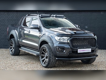 Used Ford Ranger 2019 for sale - 76743204: Photo