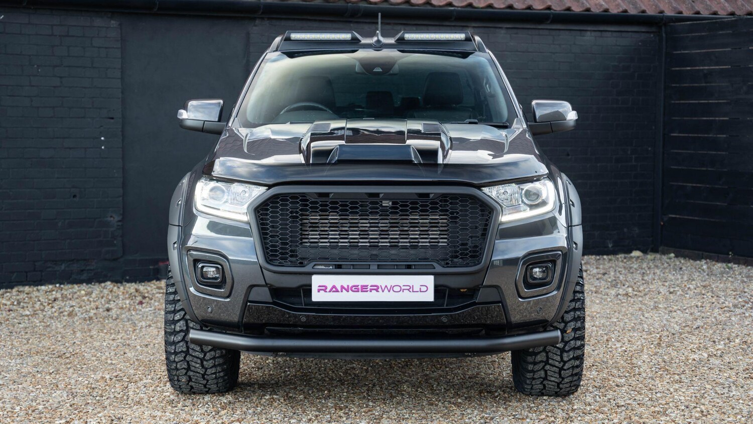 Used Ford Ranger 2019 for sale - 76743204: Photo 2