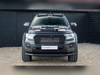 Used Ford Ranger 2019 for sale - 76743204: Photo