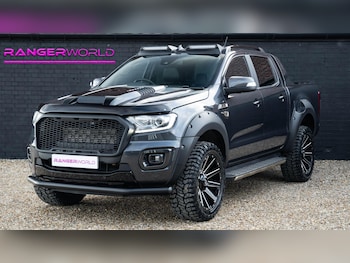 Used Ford Ranger 2019 for sale - 76743204: Photo