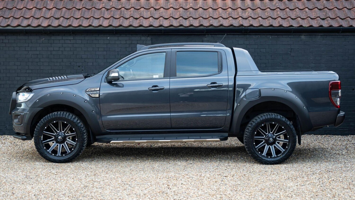 Used Ford Ranger 2019 for sale - 76743204: Photo 4