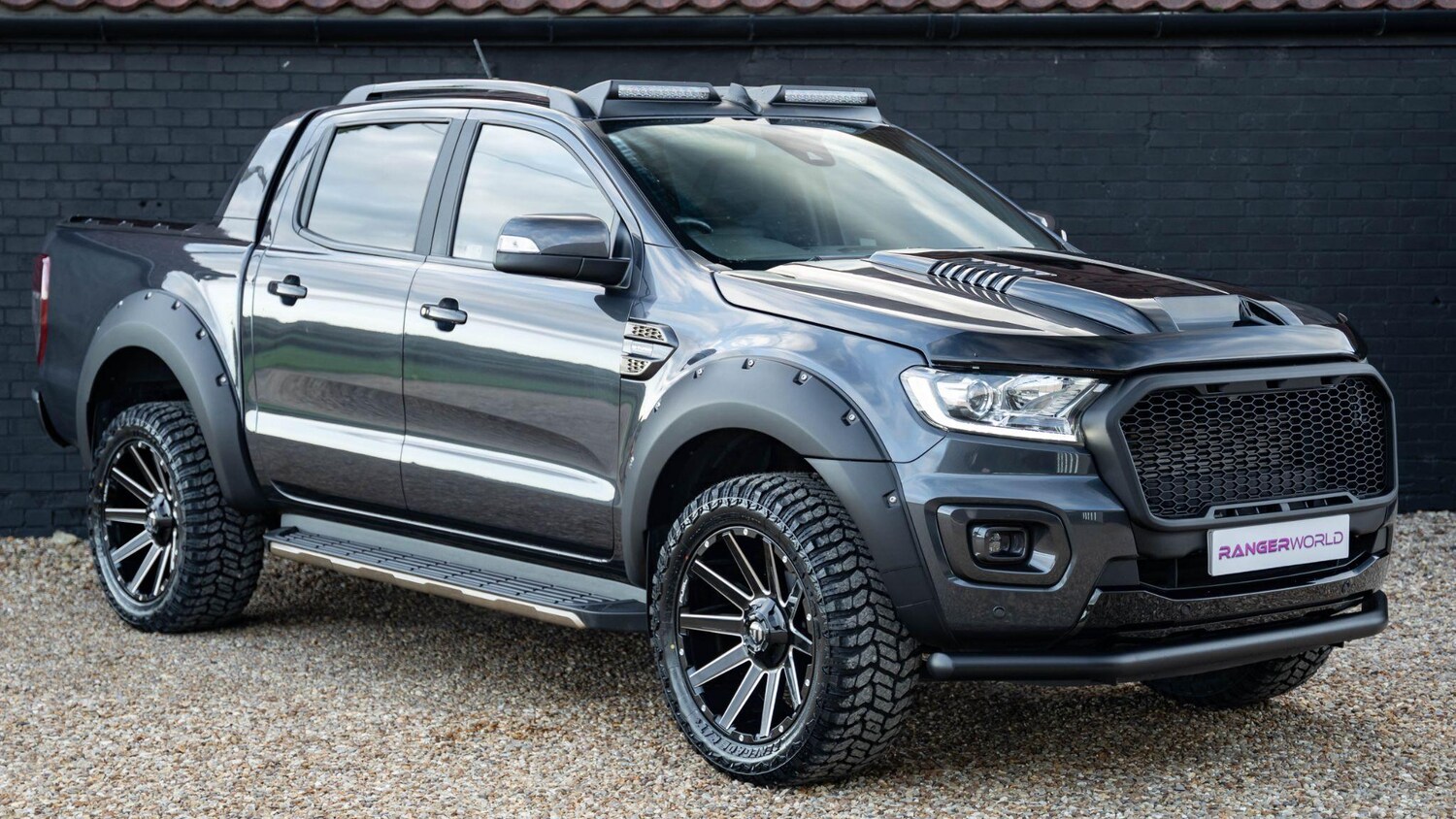 Used Ford Ranger 2019 for sale - 76743204: Photo 5