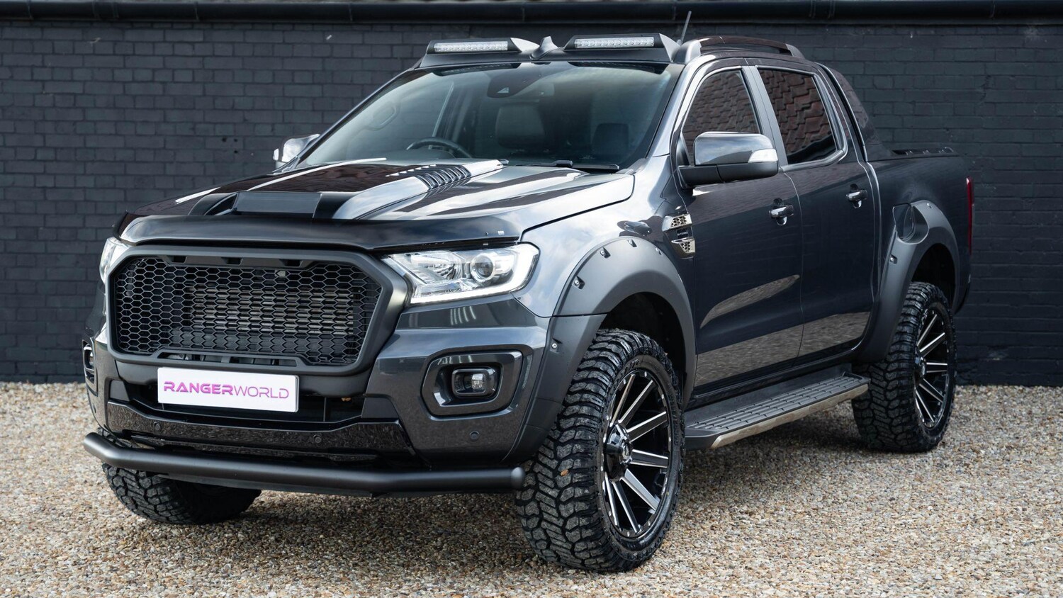 Used Ford Ranger 2019 for sale - 76743204: Photo 6