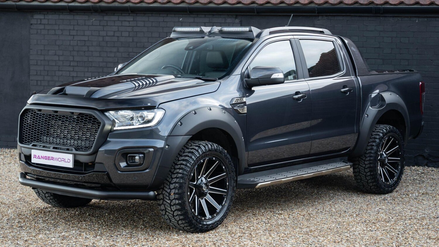 Used Ford Ranger 2019 for sale - 76743204: Photo 7