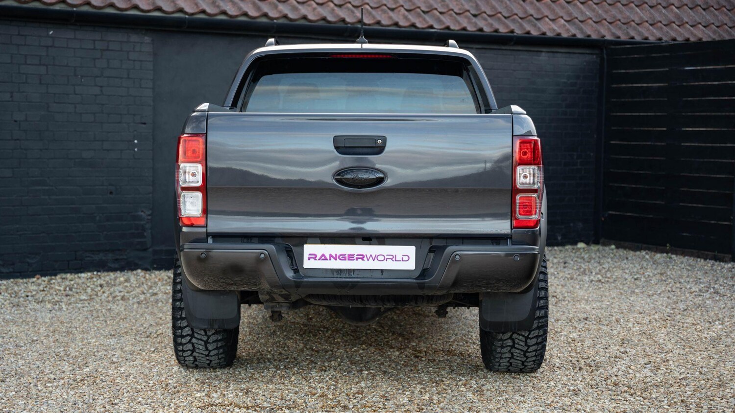 Used Ford Ranger 2019 for sale - 76743204: Photo 9