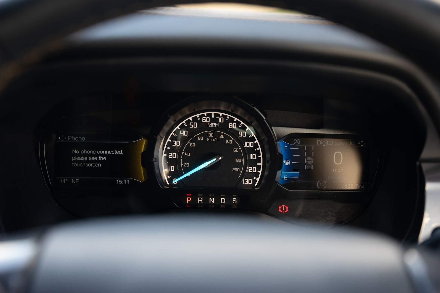 Used Ford Ranger 2021 for sale - 76743402: Photo 20