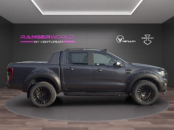 Used Ford Ranger 2021 for sale - 76743402: Photo