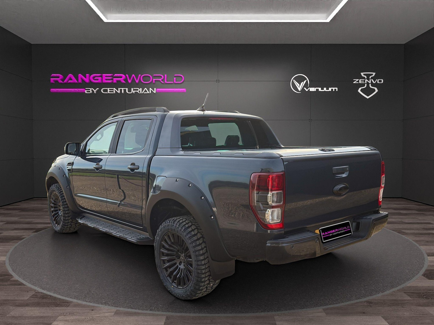 Used Ford Ranger 2021 for sale - 76743402: Photo 5