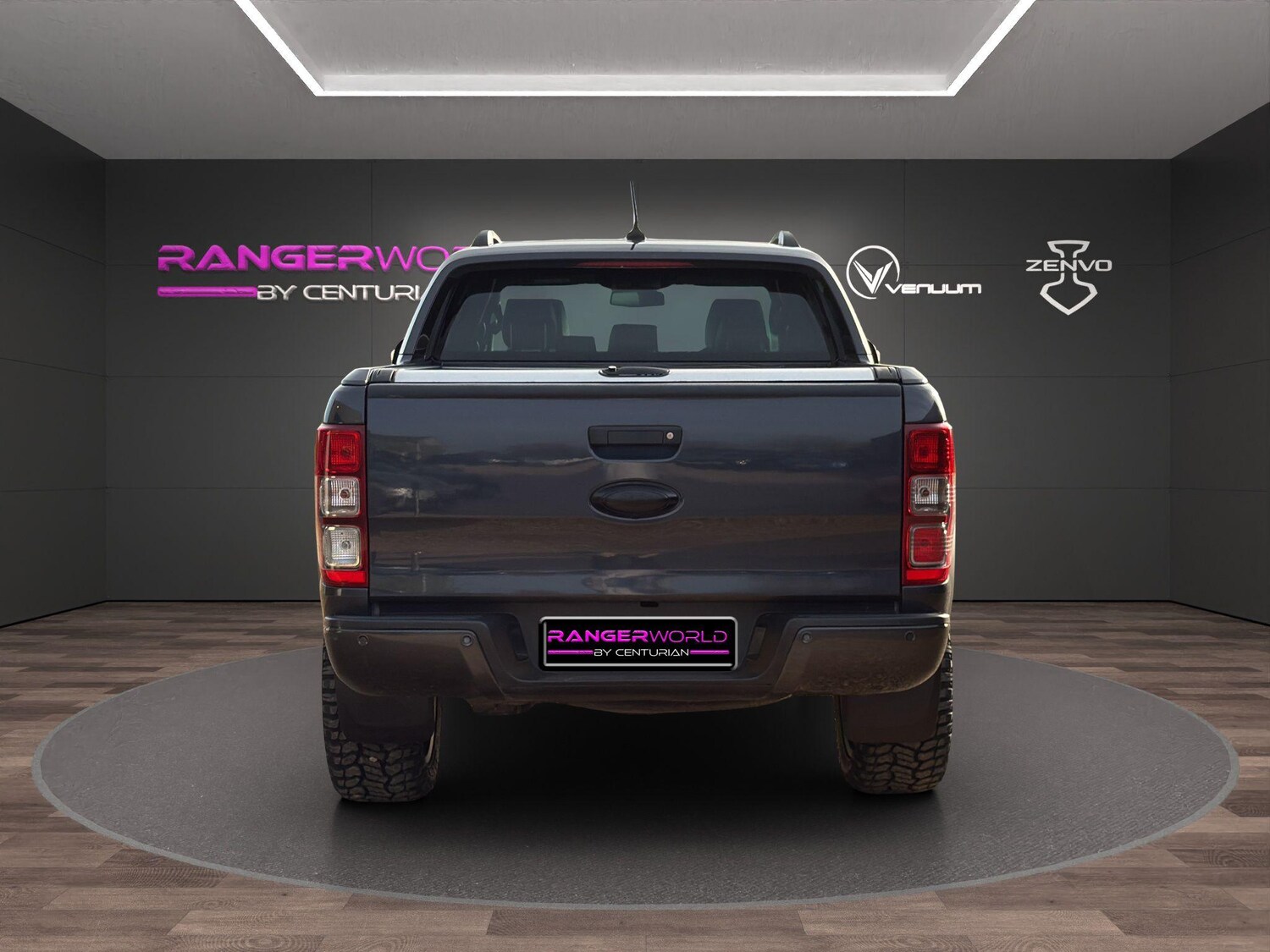 Used Ford Ranger 2021 for sale - 76743402: Photo 6