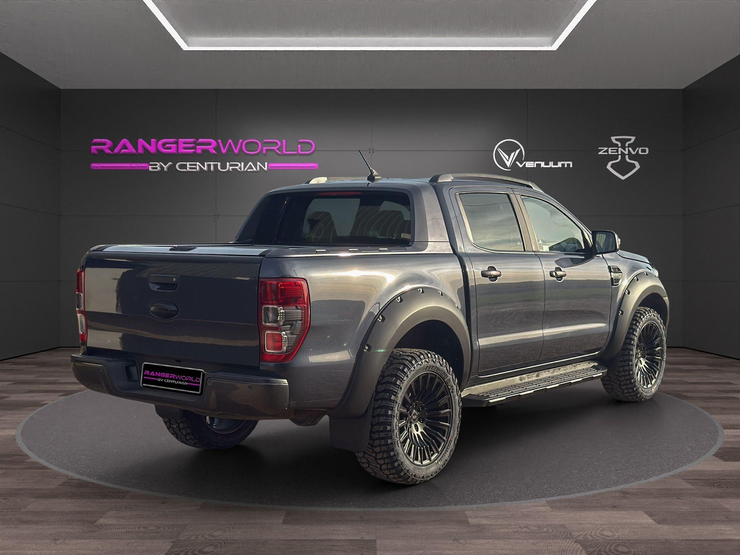 Used Ford Ranger 2021 for sale - 76743402: Photo 7