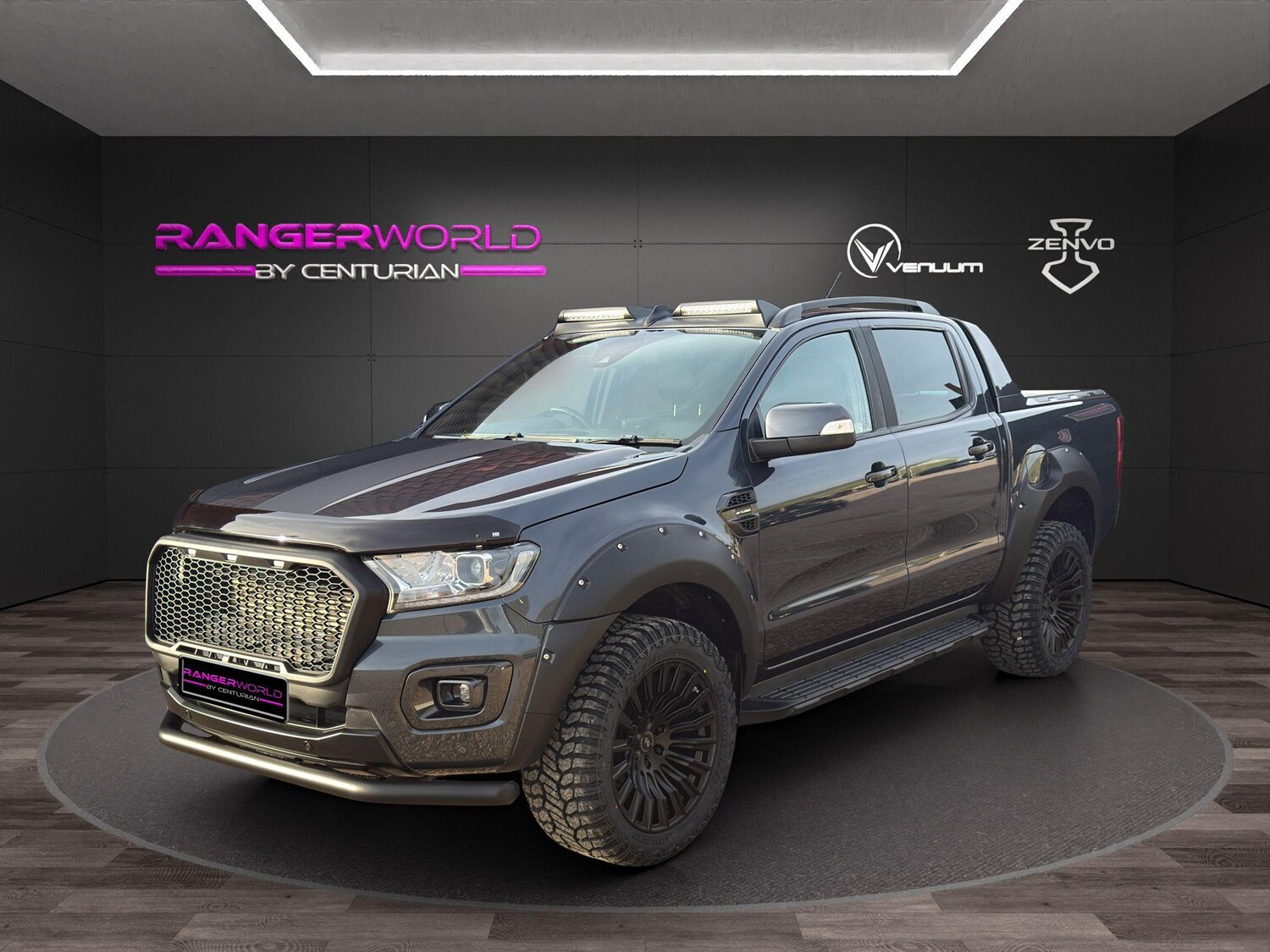 Used Ford Ranger 2021 for sale - 76743402: Photo 8