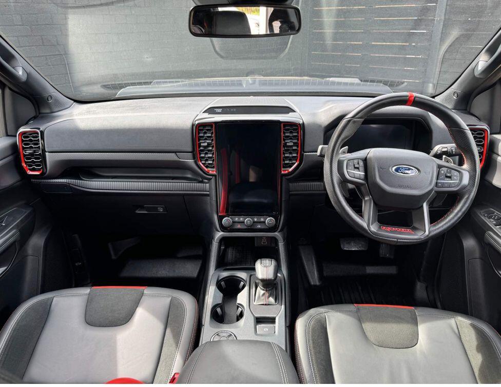 Used Ford Ranger 2024 for sale - 76742968: Photo 12