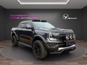 Used Ford Ranger 2024 for sale - 76742968: Photo