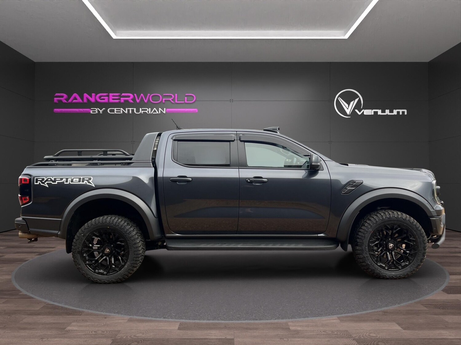 Used Ford Ranger 2024 for sale - 76742968: Photo 2