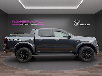 Used Ford Ranger 2024 for sale - 76742968: Photo