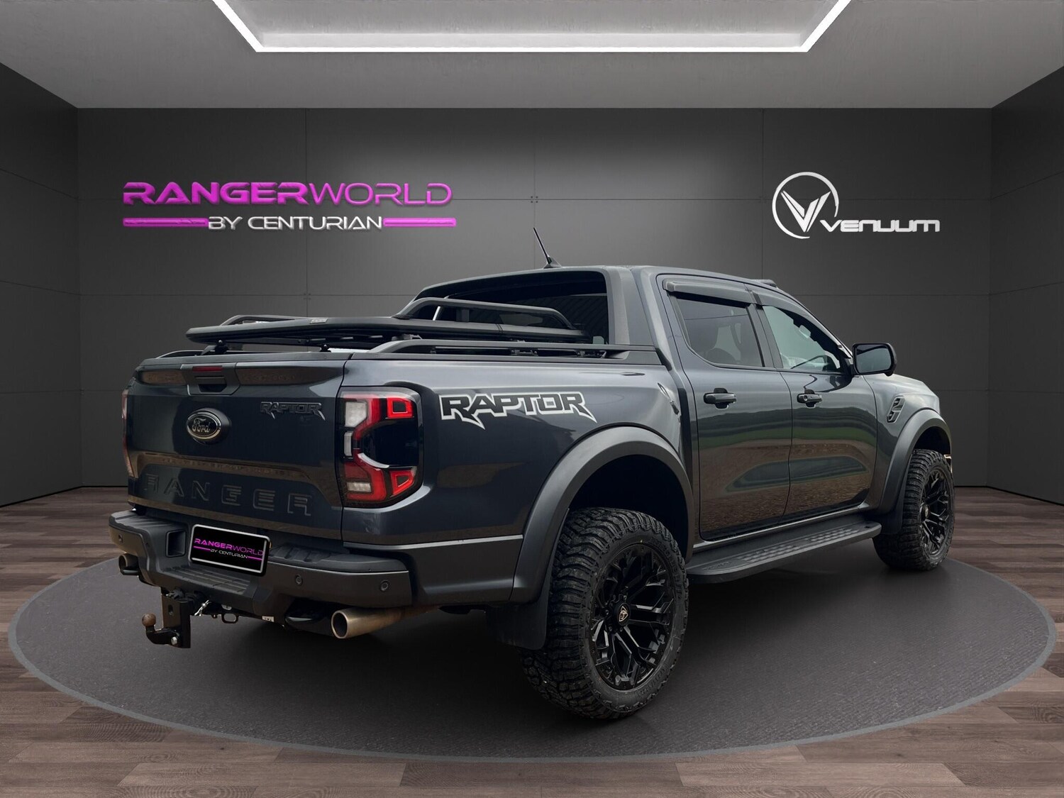 Used Ford Ranger 2024 for sale - 76742968: Photo 3