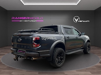 Used Ford Ranger 2024 for sale - 76742968: Photo