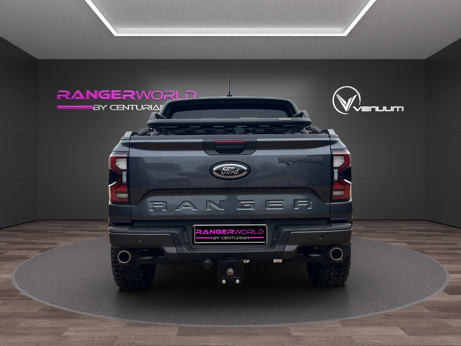 Used Ford Ranger 2024 for sale - 76742968: Photo 4