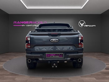 Used Ford Ranger 2024 for sale - 76742968: Photo