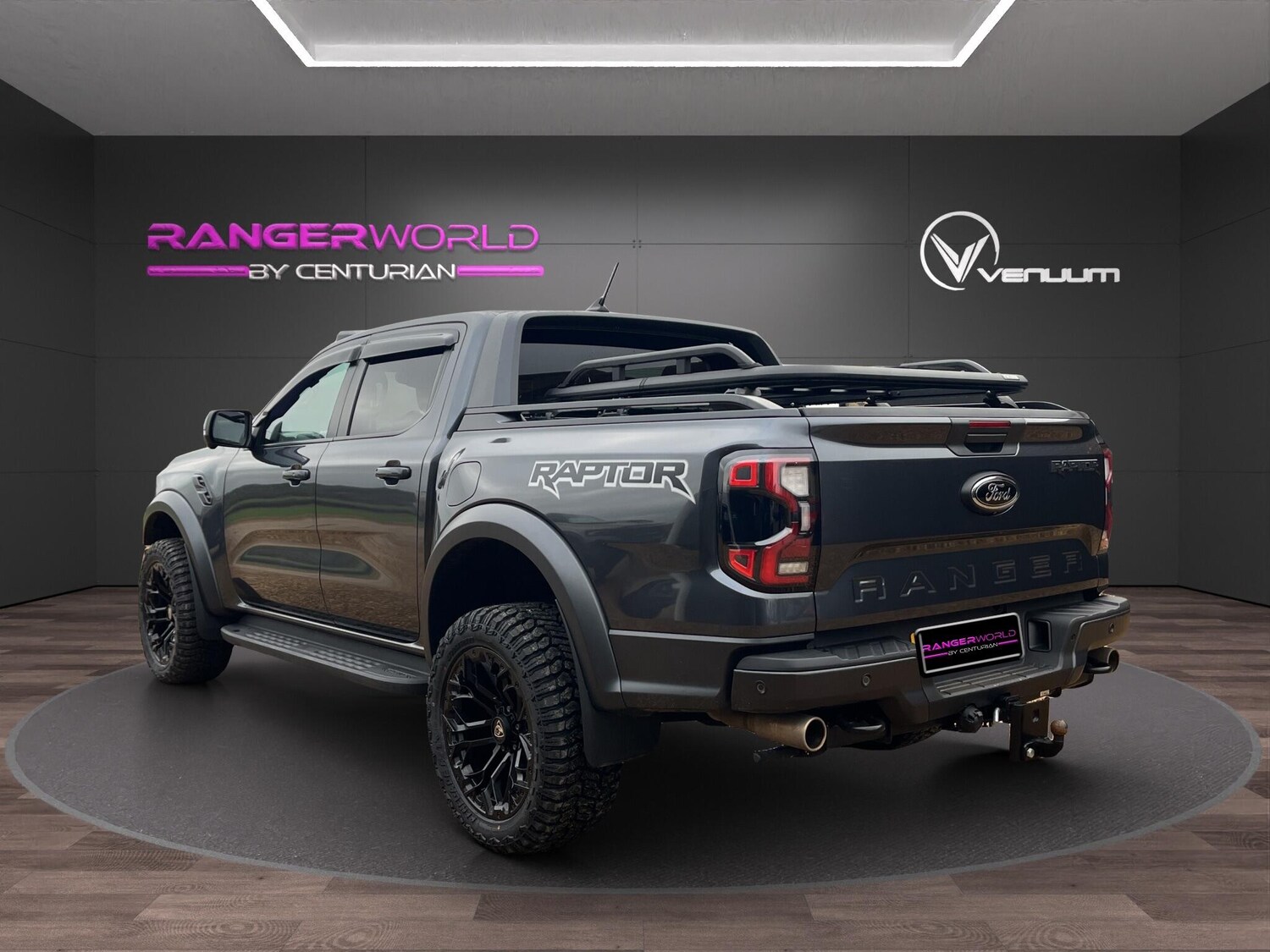 Used Ford Ranger 2024 for sale - 76742968: Photo 5