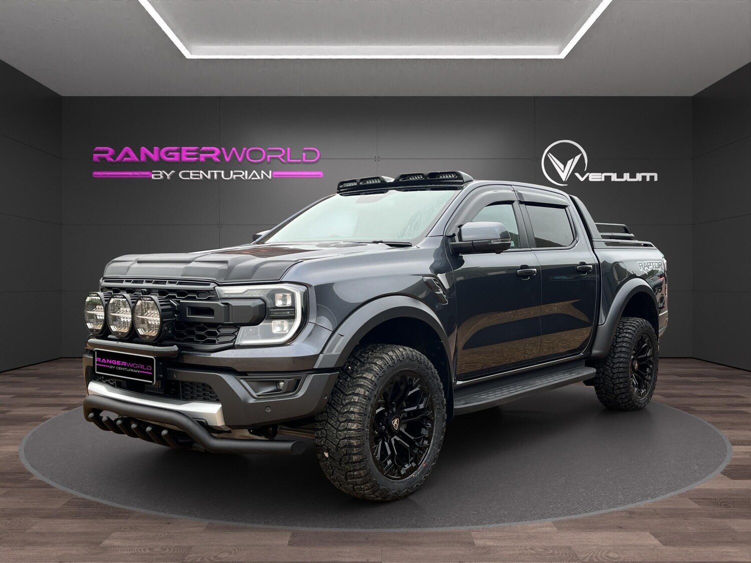 Used Ford Ranger 2024 for sale - 76742968: Photo 7