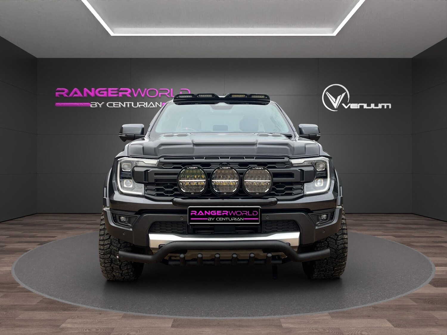 Used Ford Ranger 2024 for sale - 76742968: Photo 8