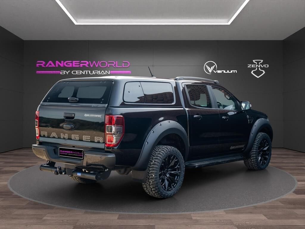 Used Ford Ranger 2022 for sale - 77022857: Photo 10