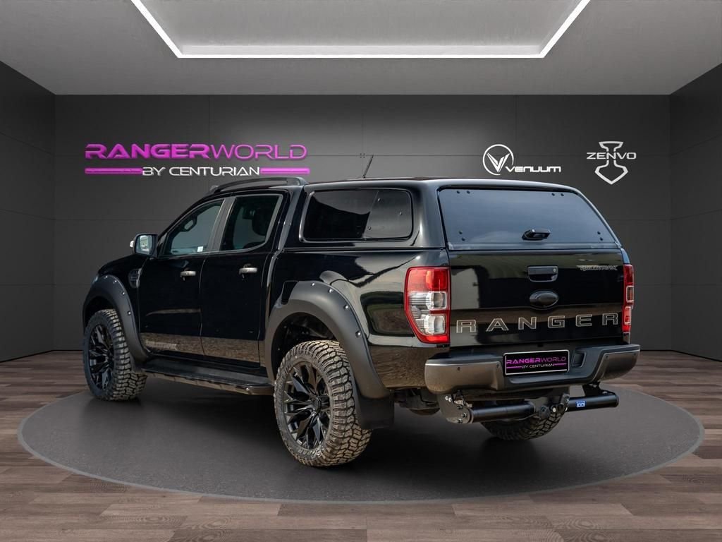 Used Ford Ranger 2022 for sale - 77022857: Photo 12