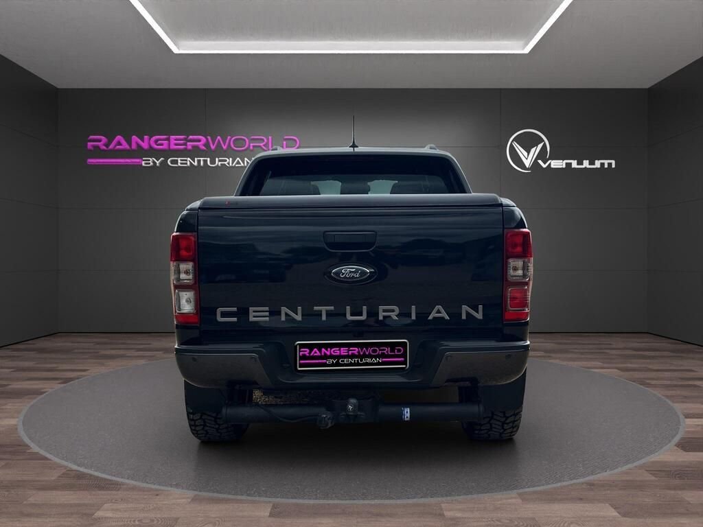 Used Ford Ranger 2022 for sale - 77022857: Photo 7