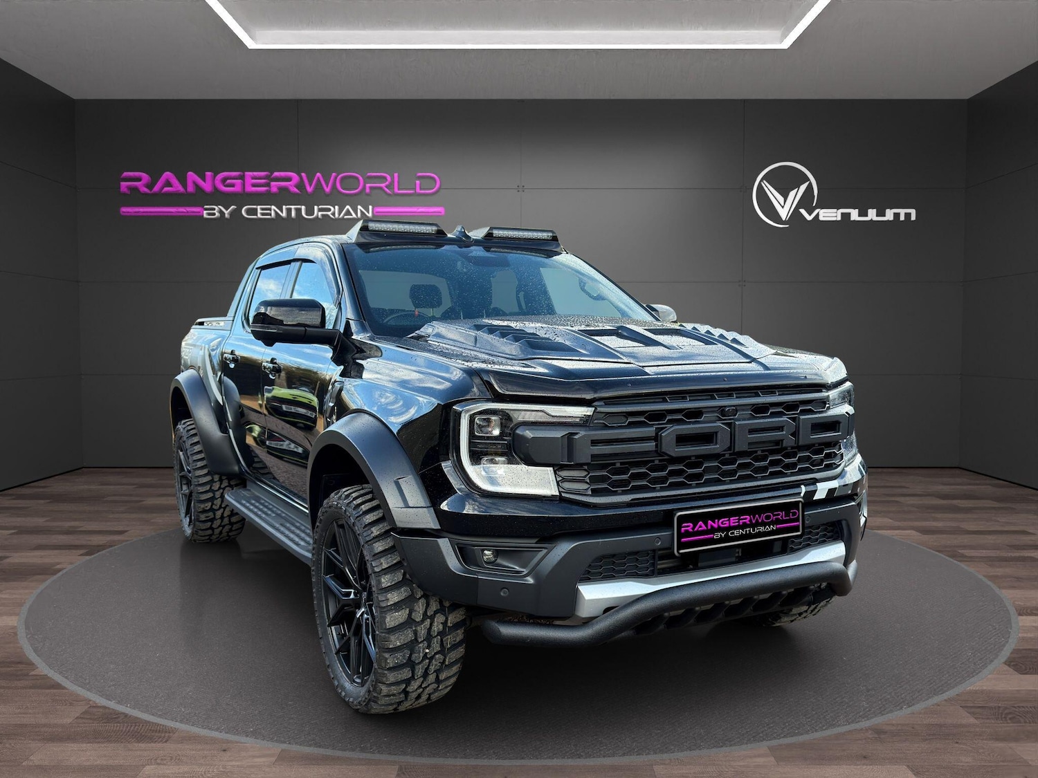 Used Ford Ranger 2025 for sale - 76998942: Photo 1