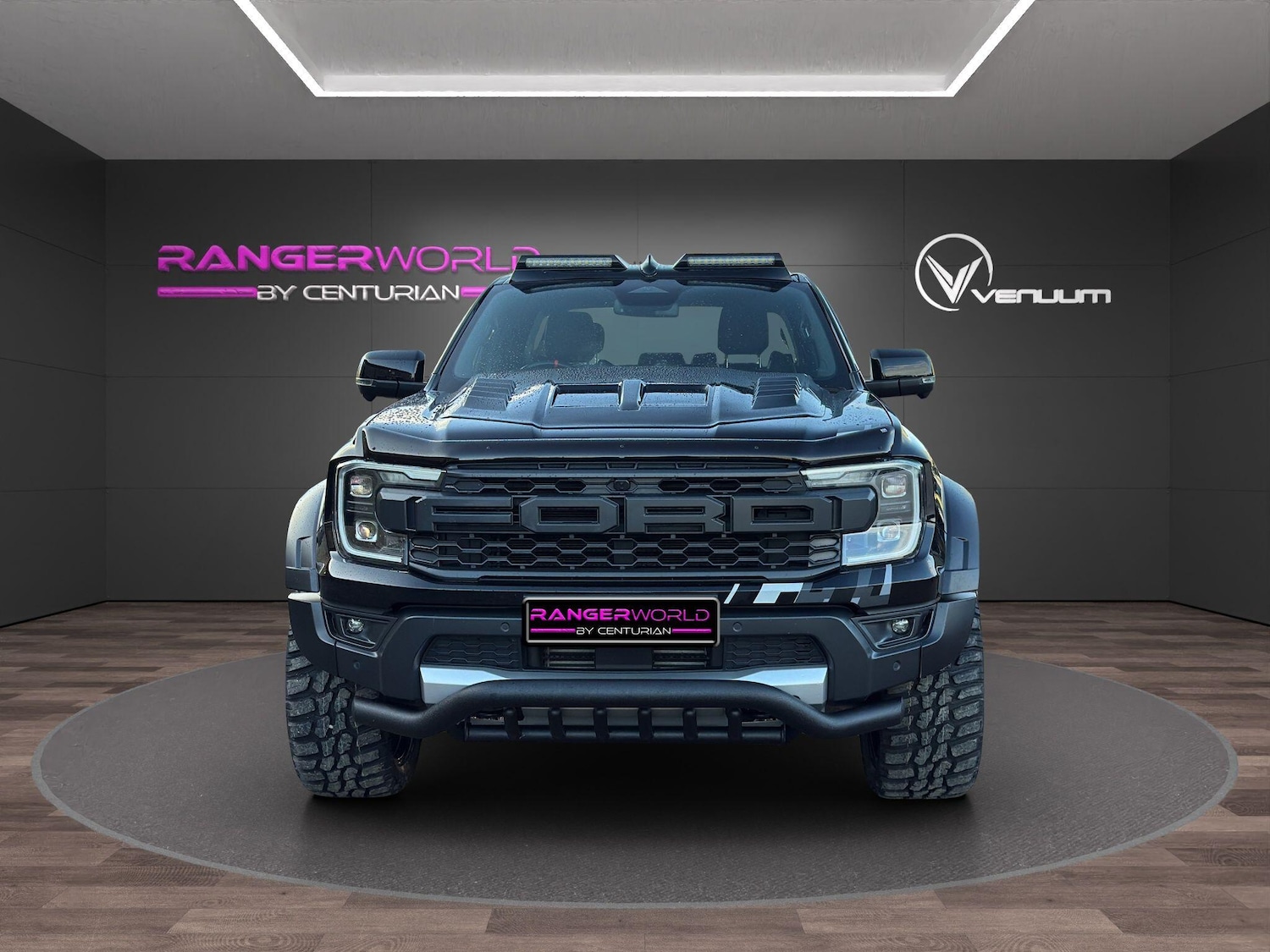 Used Ford Ranger 2025 for sale - 76998942: Photo 2