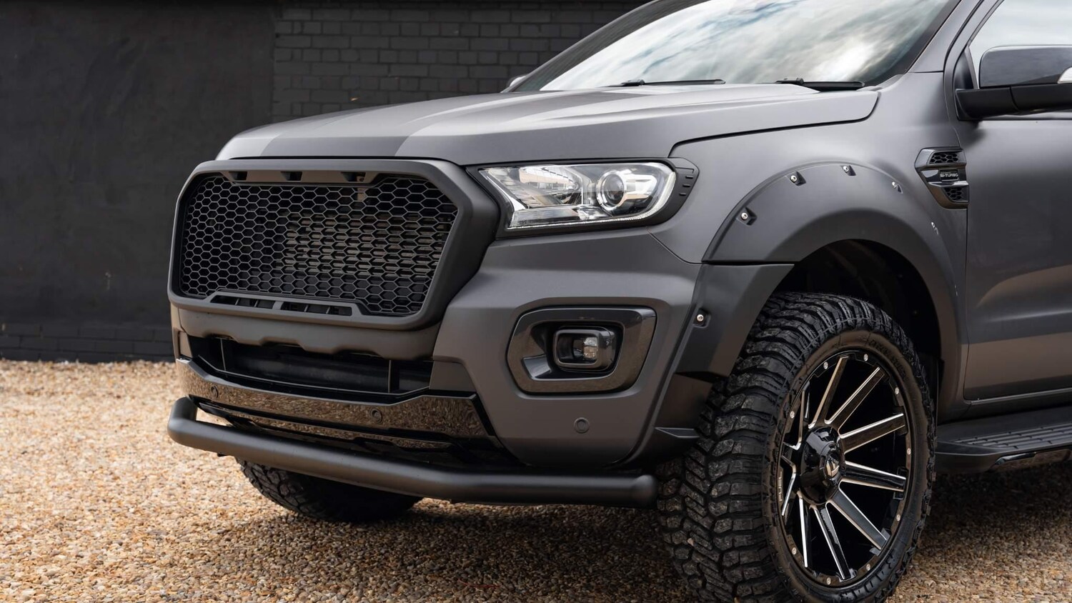 Used Ford Ranger 2020 for sale - 76744838: Photo 3