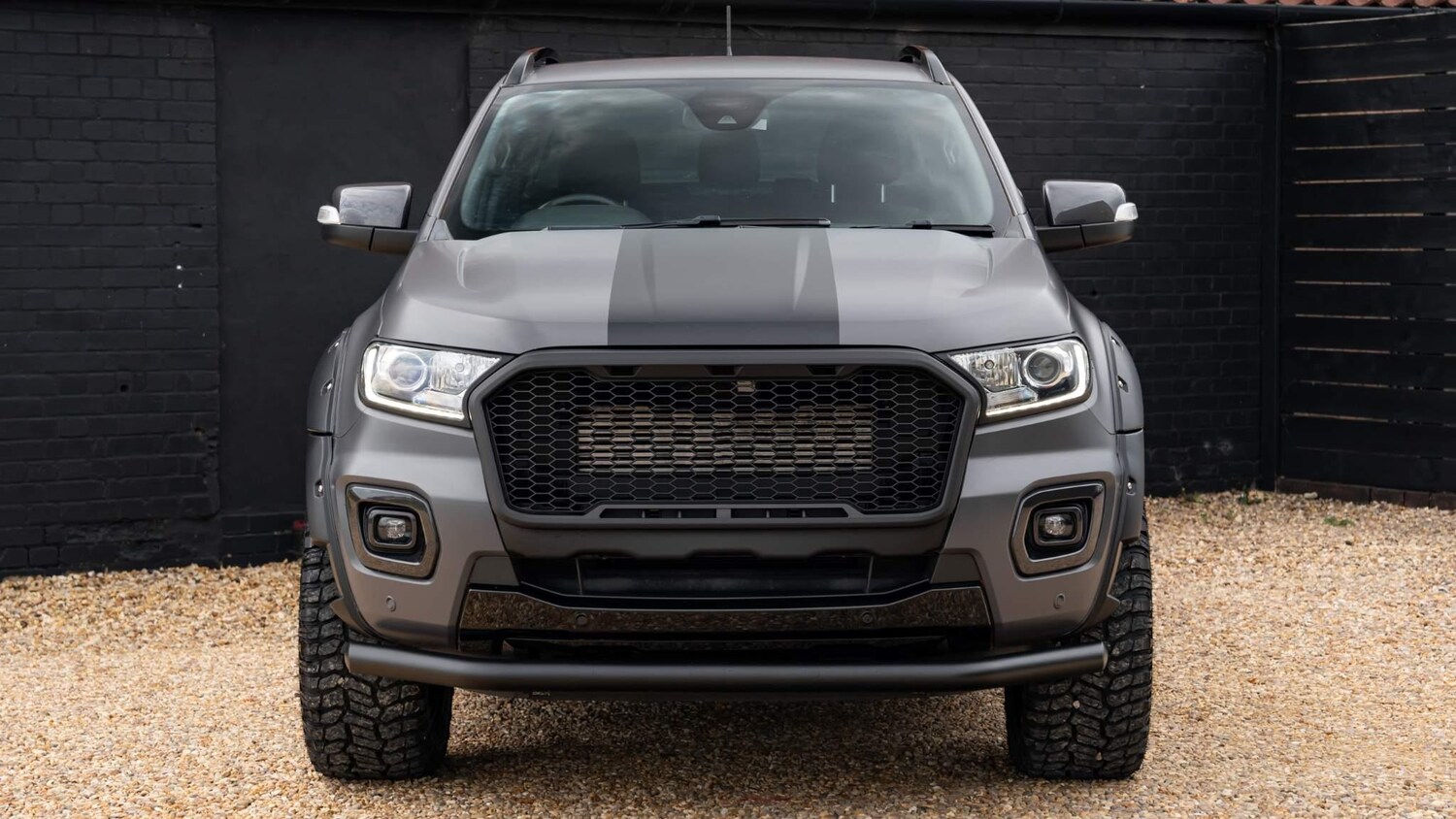 Used Ford Ranger 2020 for sale - 76744838: Photo 4