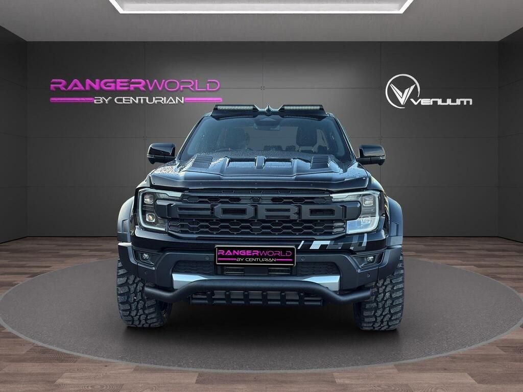 Used Ford Ranger 2024 for sale - 77022839: Photo 8