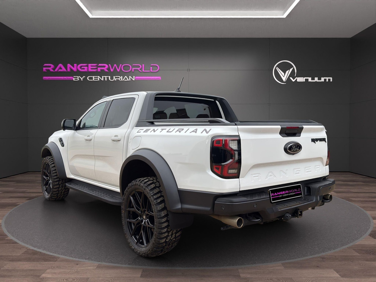 Used Ford Ranger 2024 for sale - 77426155: Photo 5