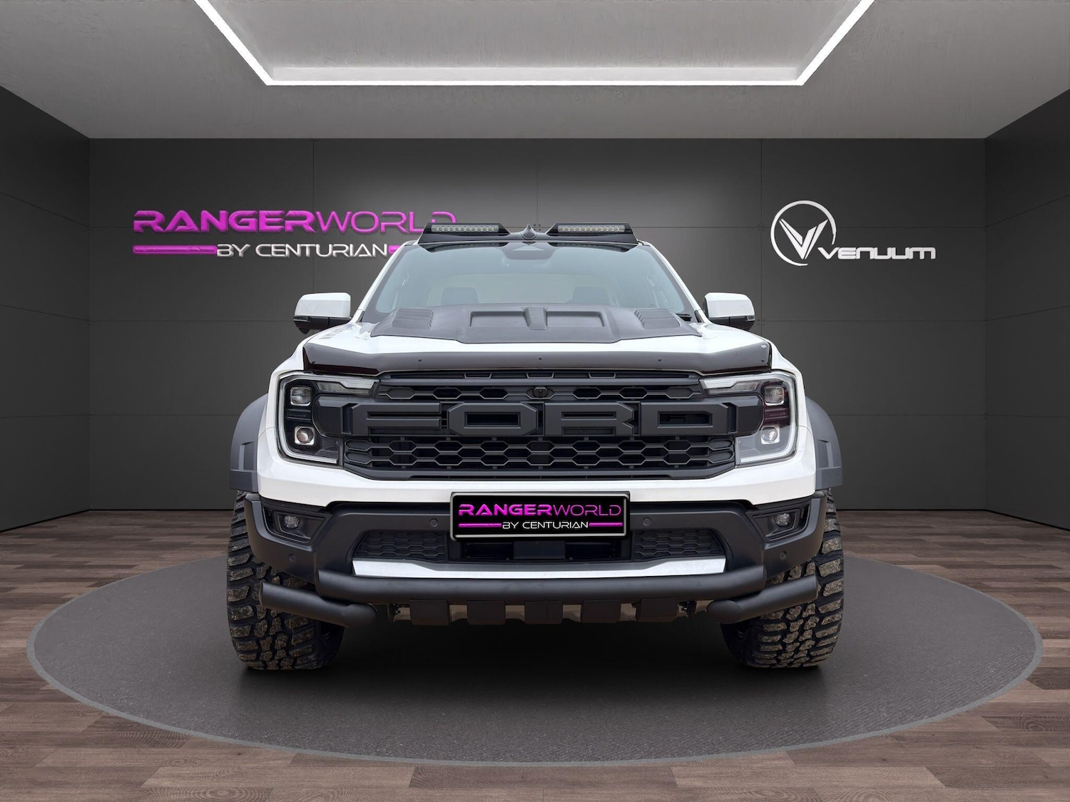 Used Ford Ranger 2024 for sale - 77426155: Photo 8