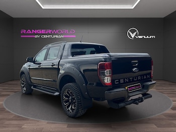 Used Ford Ranger 2022 for sale - 79018519: Photo