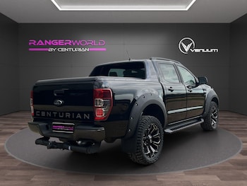 Used Ford Ranger 2022 for sale - 79018519: Photo