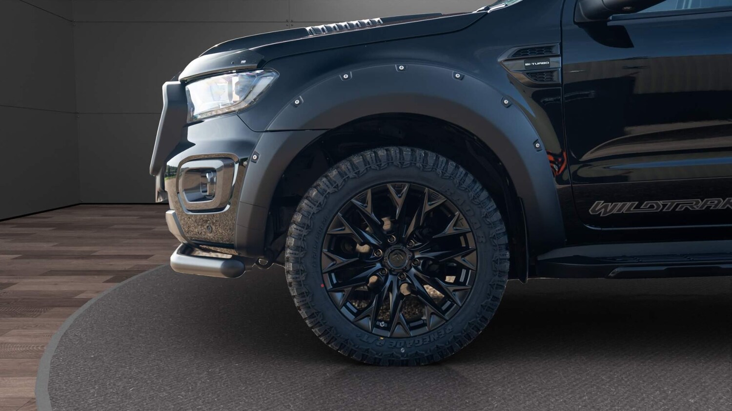 Used Ford Ranger for sale - 77417053: Photo 9