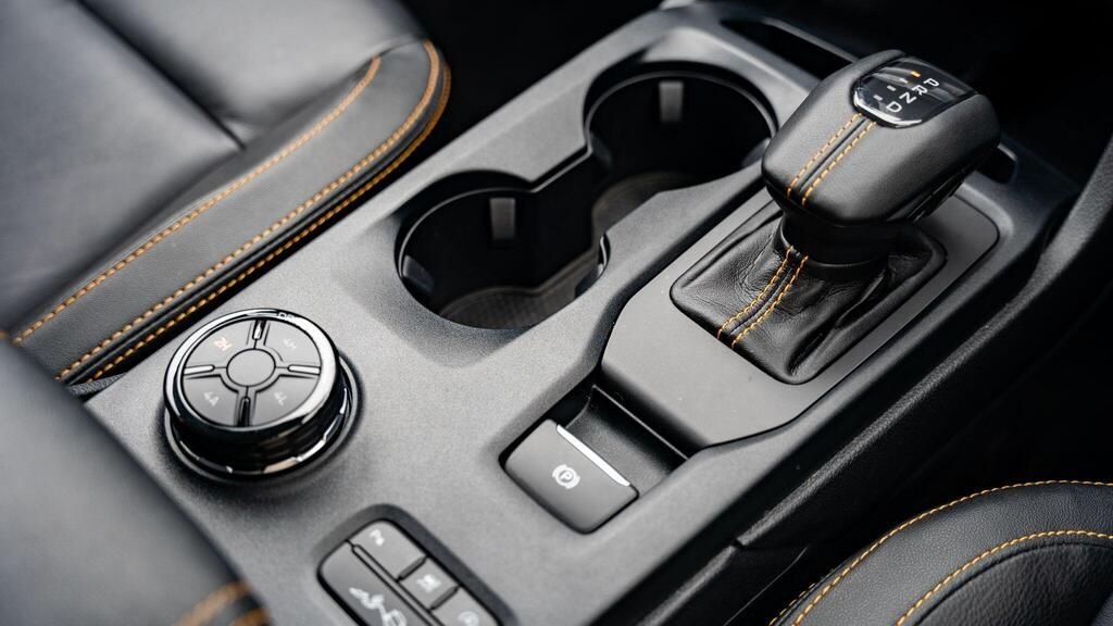 Used Ford Ranger 2024 for sale - 77022838: Photo 20