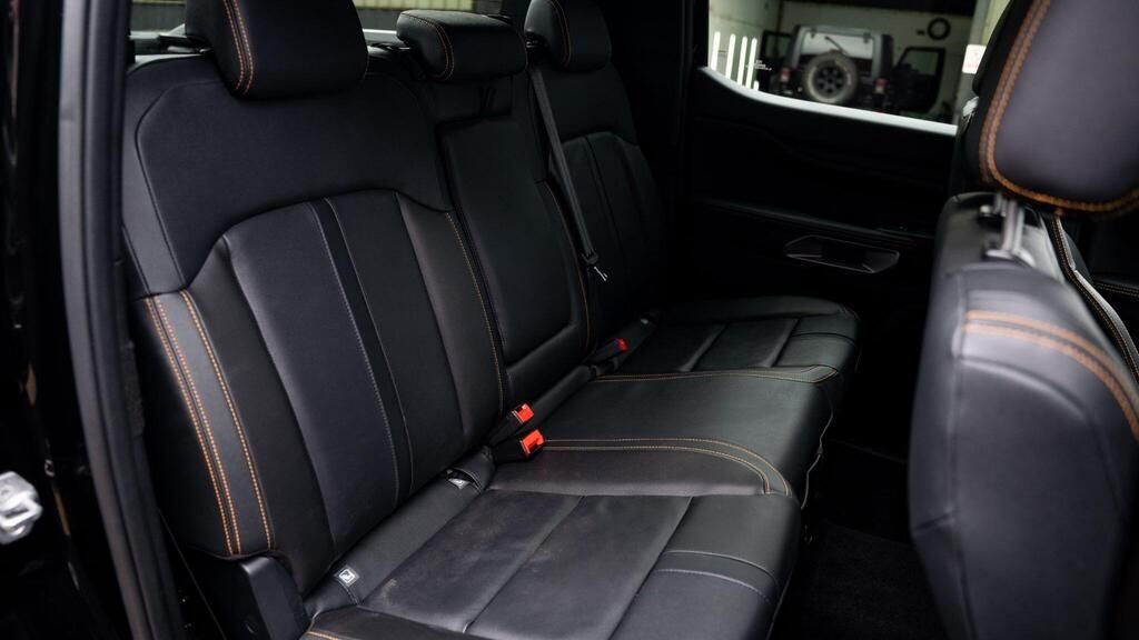 Used Ford Ranger 2024 for sale - 77022838: Photo 23