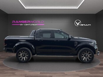 Used Ford Ranger 2024 for sale - 77022838: Photo