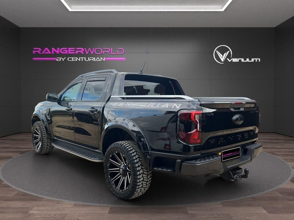 Used Ford Ranger 2024 for sale - 77022838: Photo 6