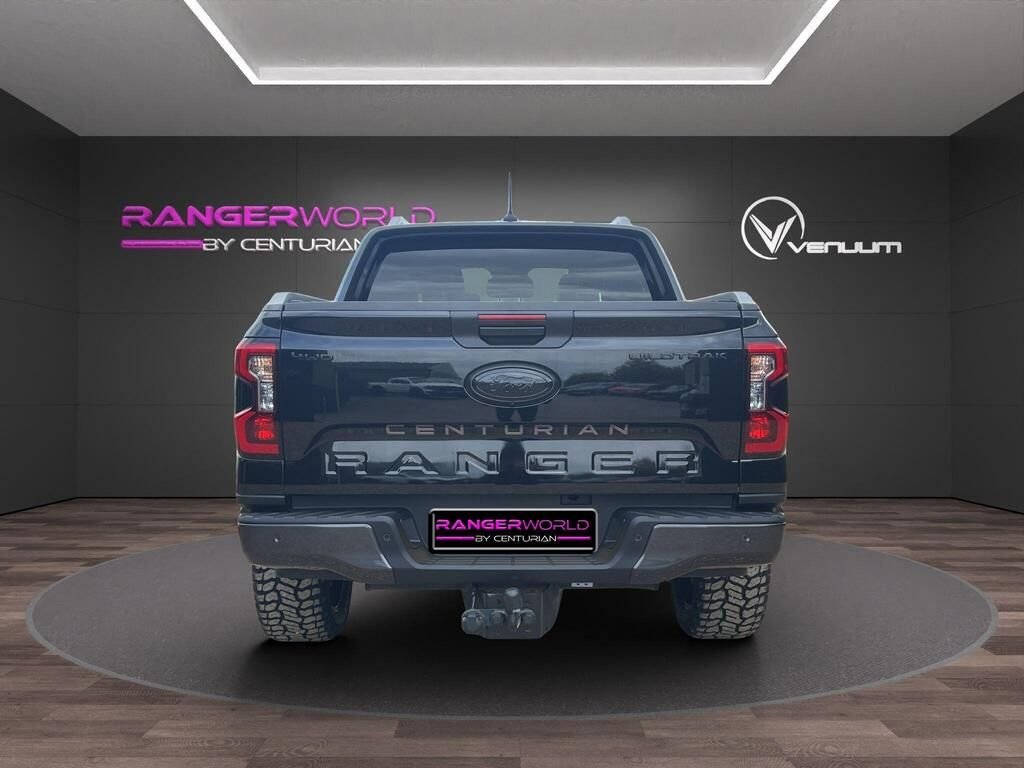 Used Ford Ranger 2024 for sale - 77022838: Photo 7