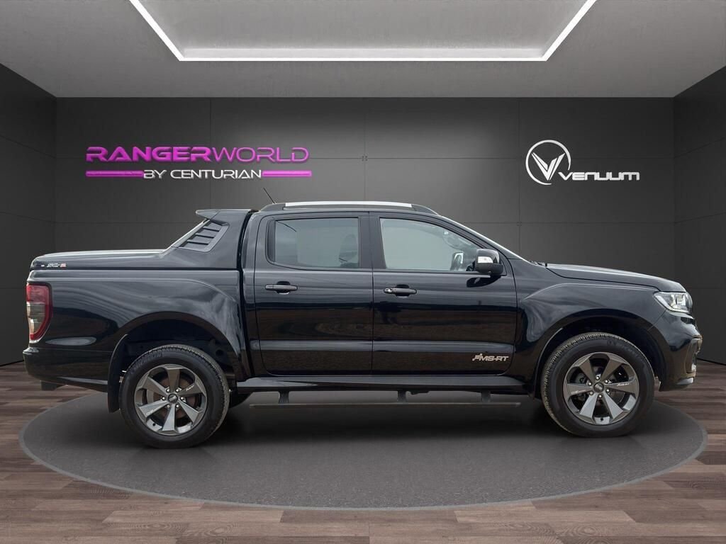 Used Ford Ranger 2021 for sale - 77022812: Photo 2