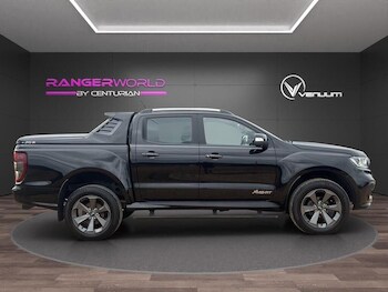 Used Ford Ranger 2021 for sale - 77022812: Photo