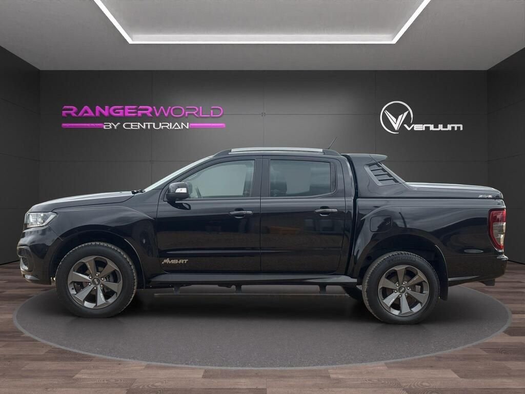 Used Ford Ranger 2021 for sale - 77022812: Photo 3